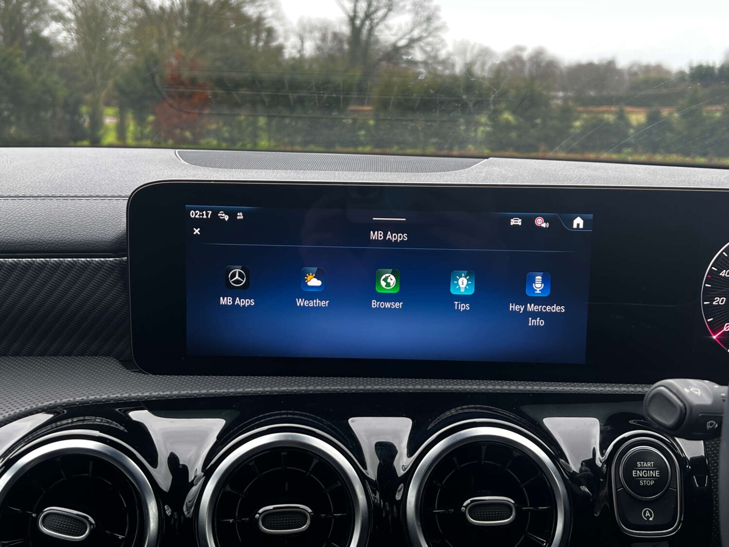 Used Mercedes-Benz CLA 2024 for sale - 77297313: Photo 36