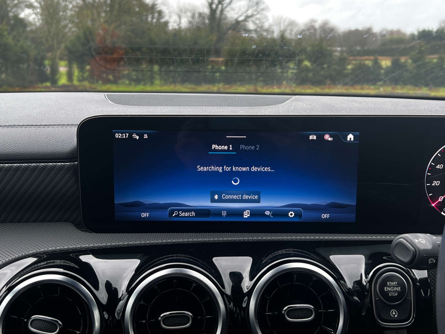 Used Mercedes-Benz CLA 2024 for sale - 77297313: Photo 38