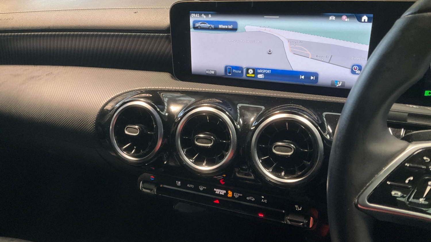 Used Mercedes-Benz CLA 2024 for sale - 77297313: Photo 4