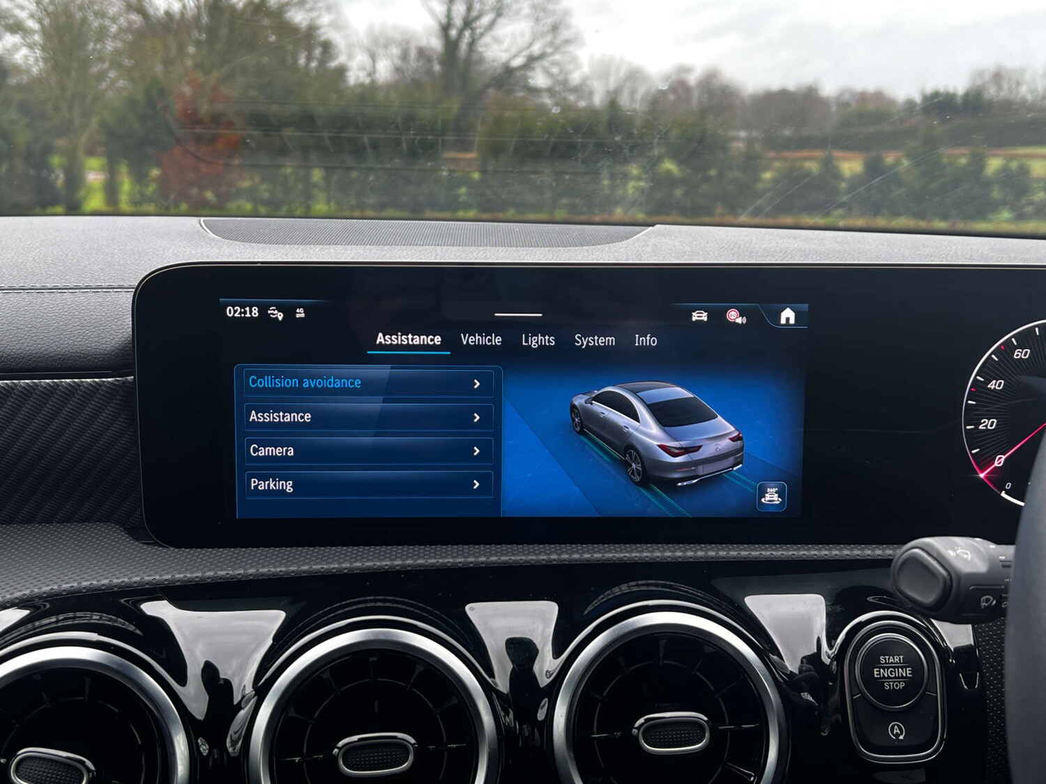 Used Mercedes-Benz CLA 2024 for sale - 77297313: Photo 41