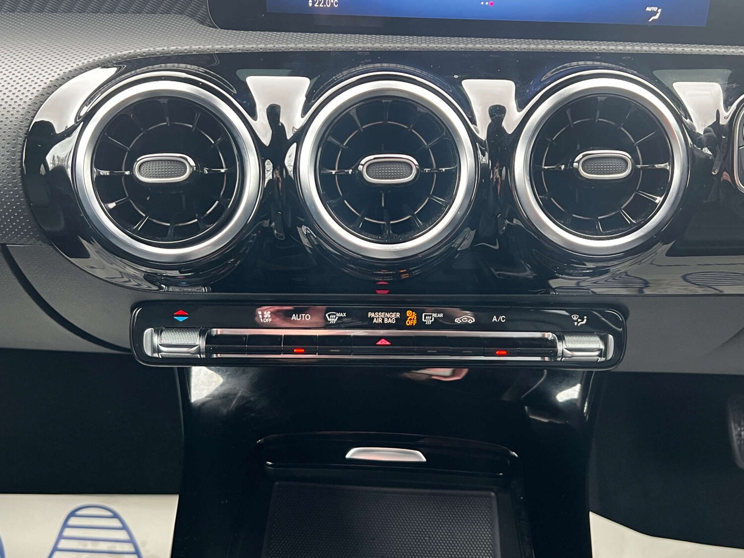 Used Mercedes-Benz CLA 2024 for sale - 77297313: Photo 42