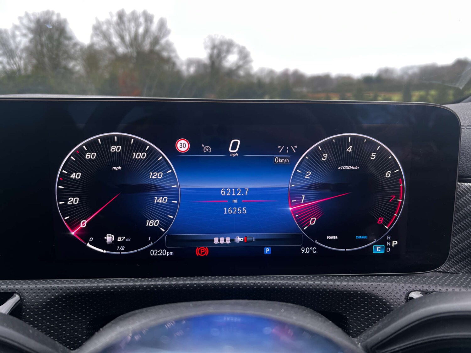 Used Mercedes-Benz CLA 2024 for sale - 77297313: Photo 43