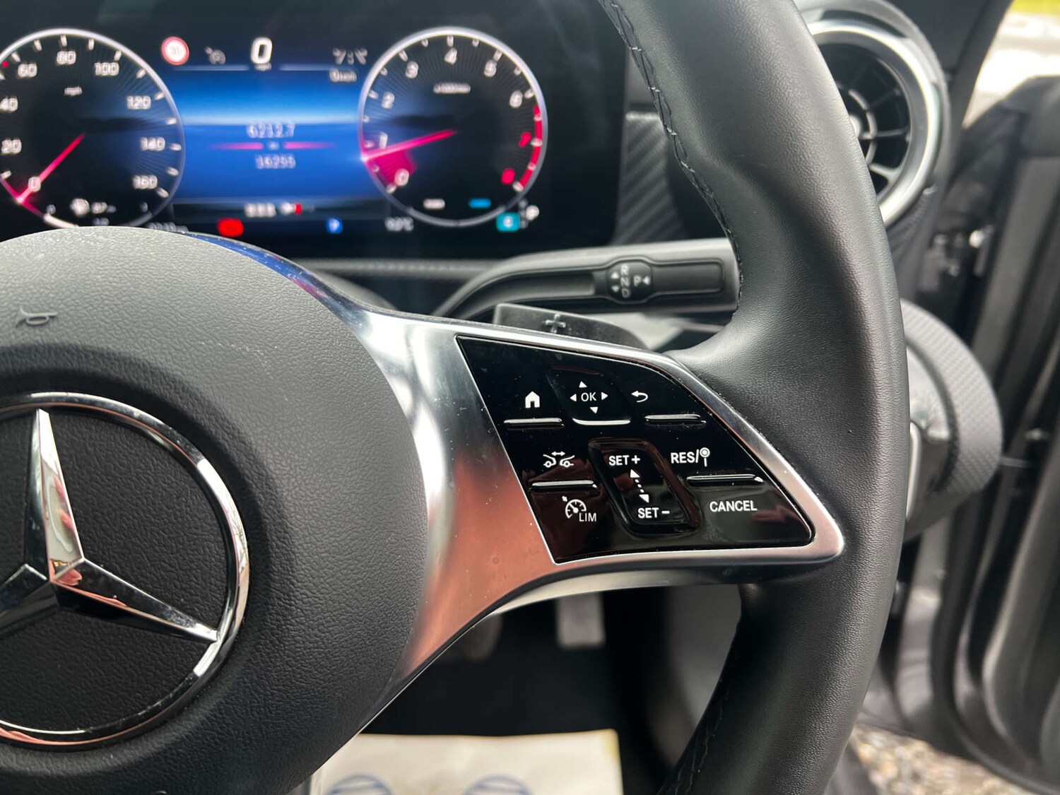 Used Mercedes-Benz CLA 2024 for sale - 77297313: Photo 44