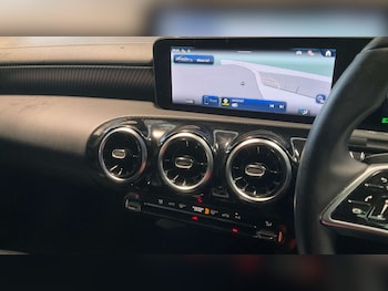 Used Mercedes-Benz CLA 2024 for sale - 77297313: Photo