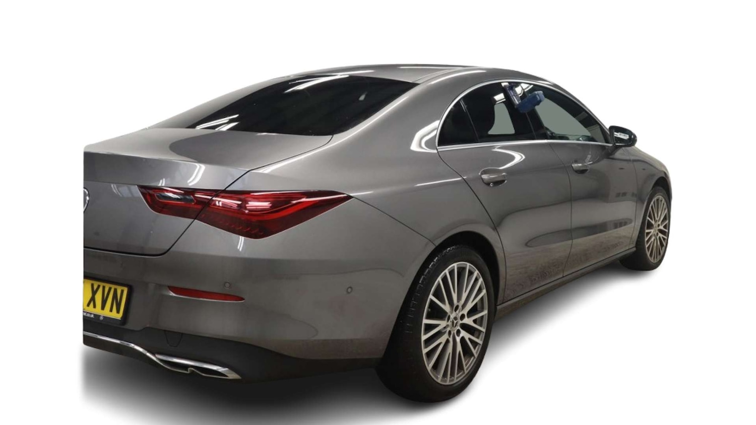 Used Mercedes-Benz CLA 2024 for sale - 77297313: Photo 7