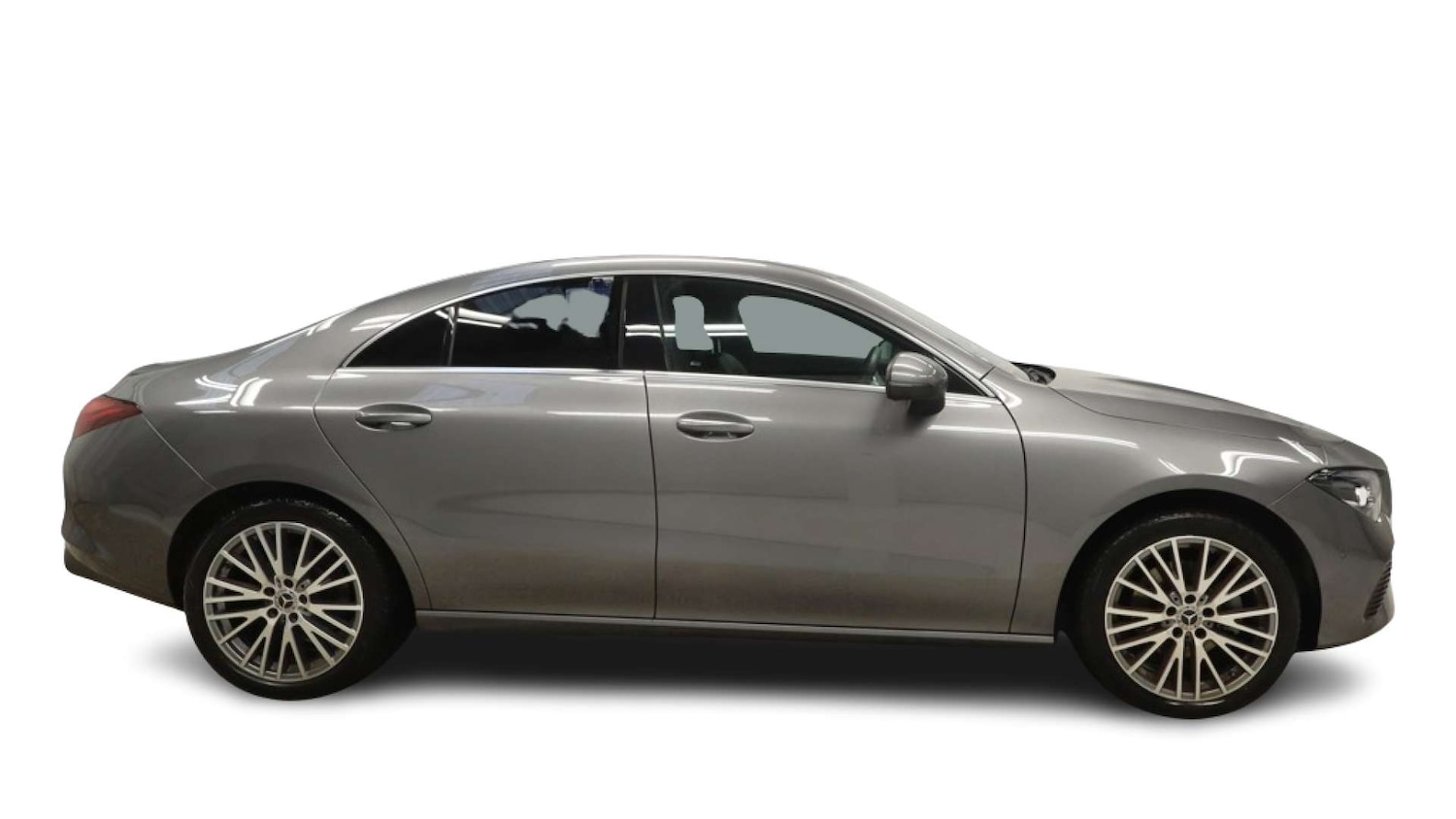 Used Mercedes-Benz CLA 2024 for sale - 77297313: Photo 8