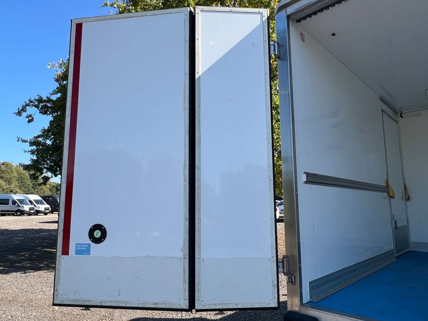 Used Mercedes-Benz Sprinter 2023 for sale - 76006093: Photo 14