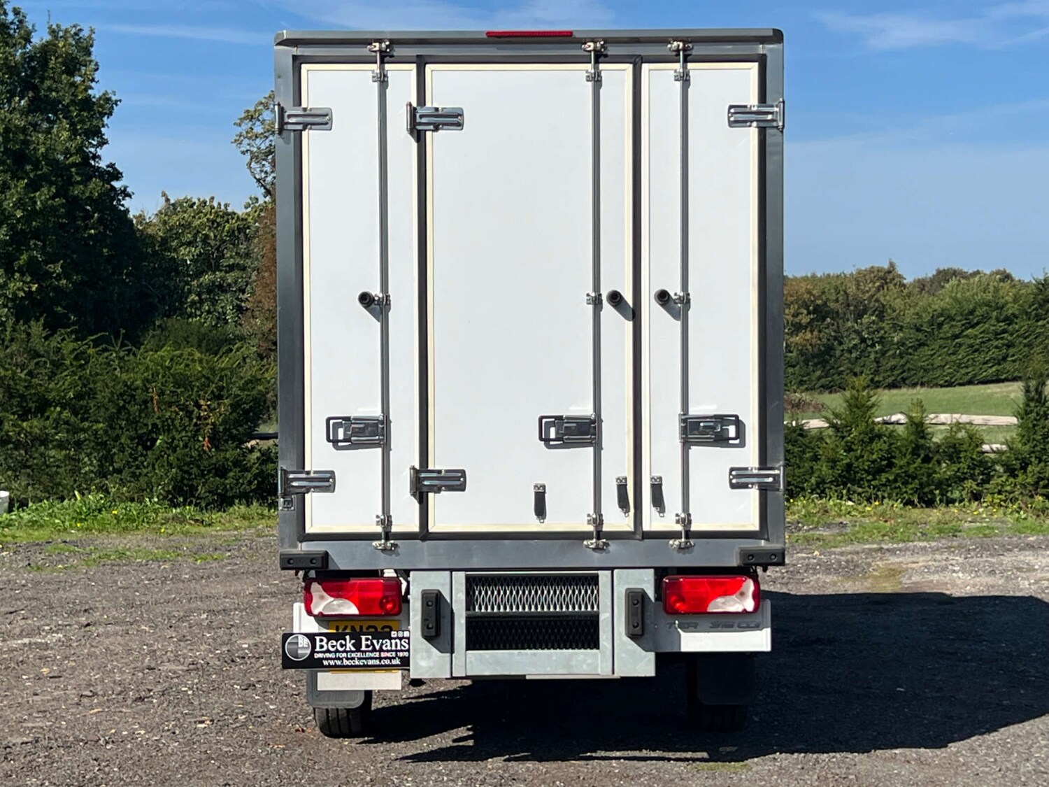 Used Mercedes-Benz Sprinter 2023 for sale - 76006093: Photo 16