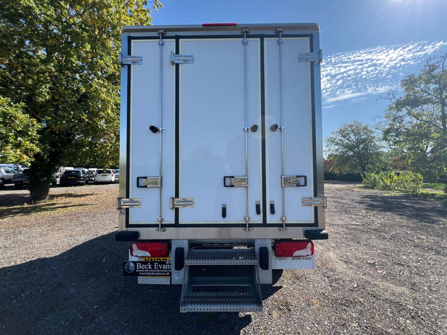 Used Mercedes-Benz Sprinter 2023 for sale - 76006093: Photo 17