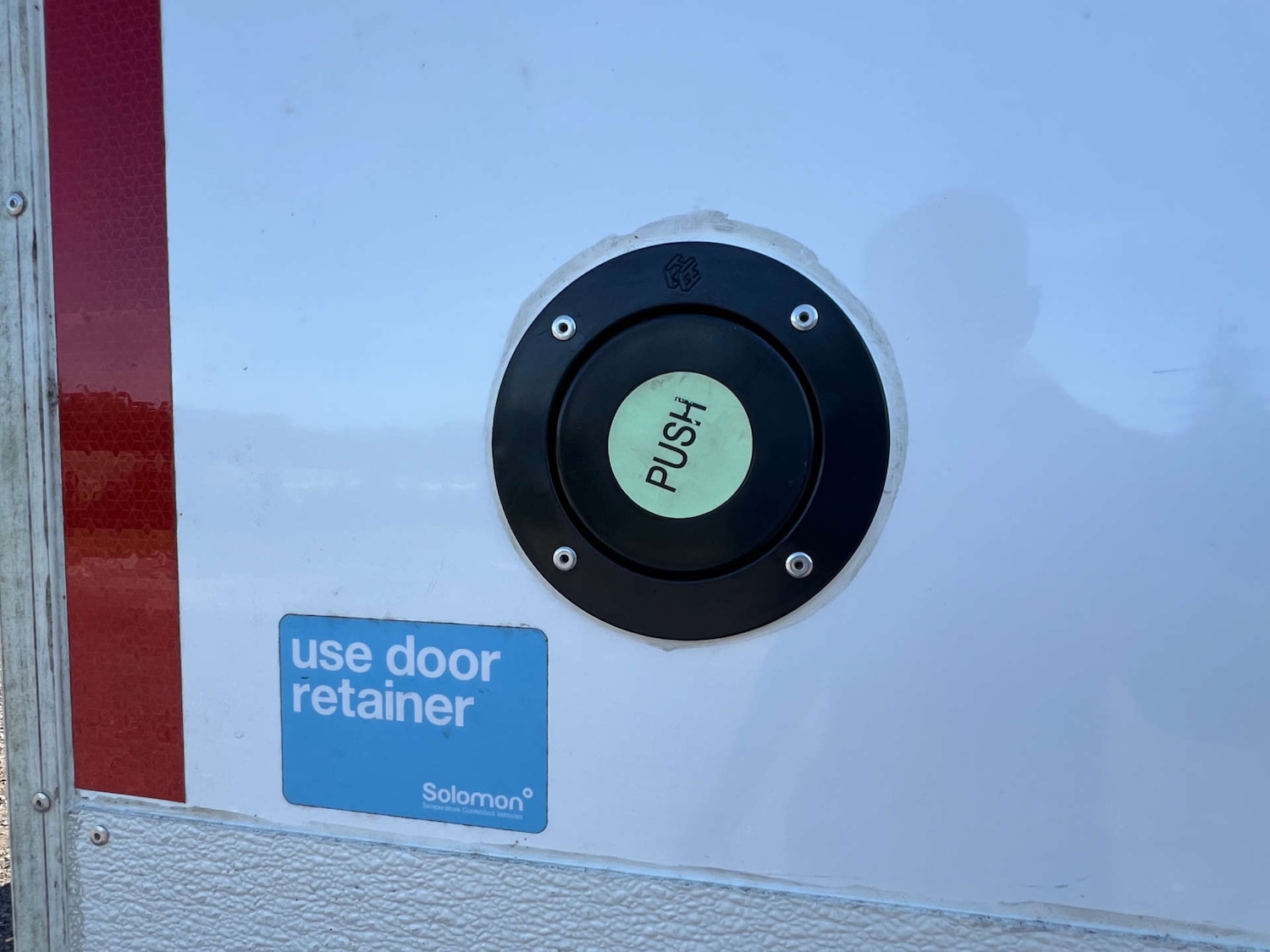 Used Mercedes-Benz Sprinter 2023 for sale - 76006093: Photo 19