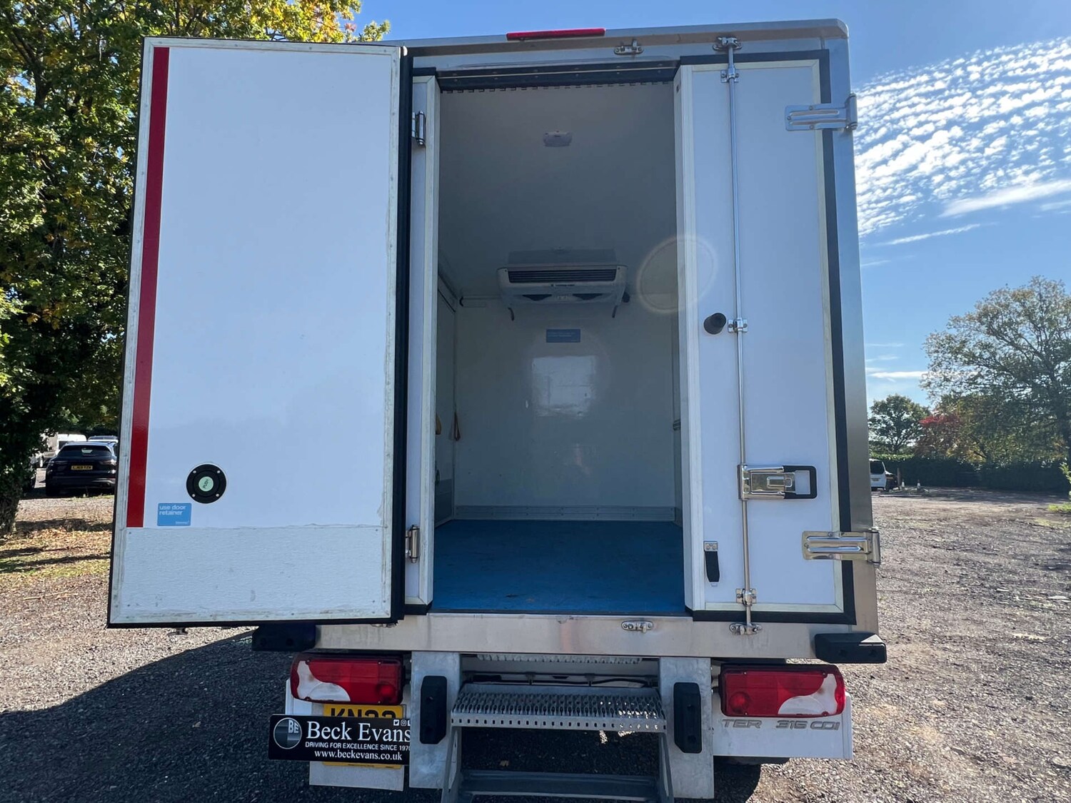 Used Mercedes-Benz Sprinter 2023 for sale - 76006093: Photo 20