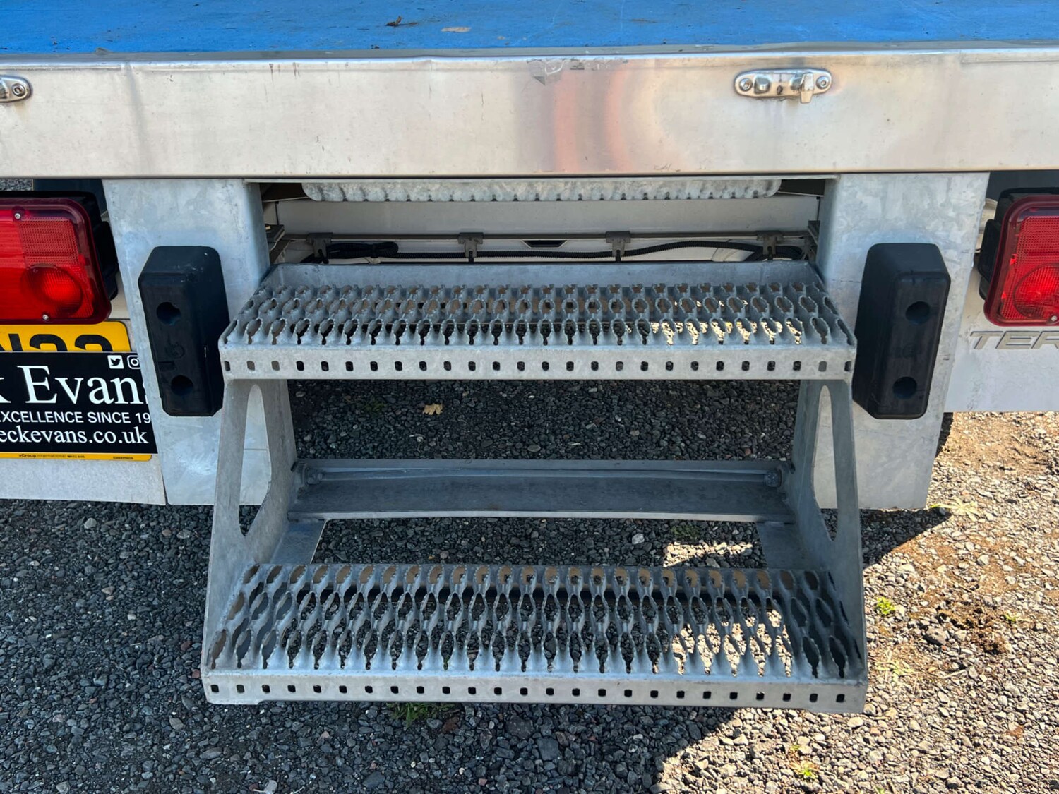 Used Mercedes-Benz Sprinter 2023 for sale - 76006093: Photo 25