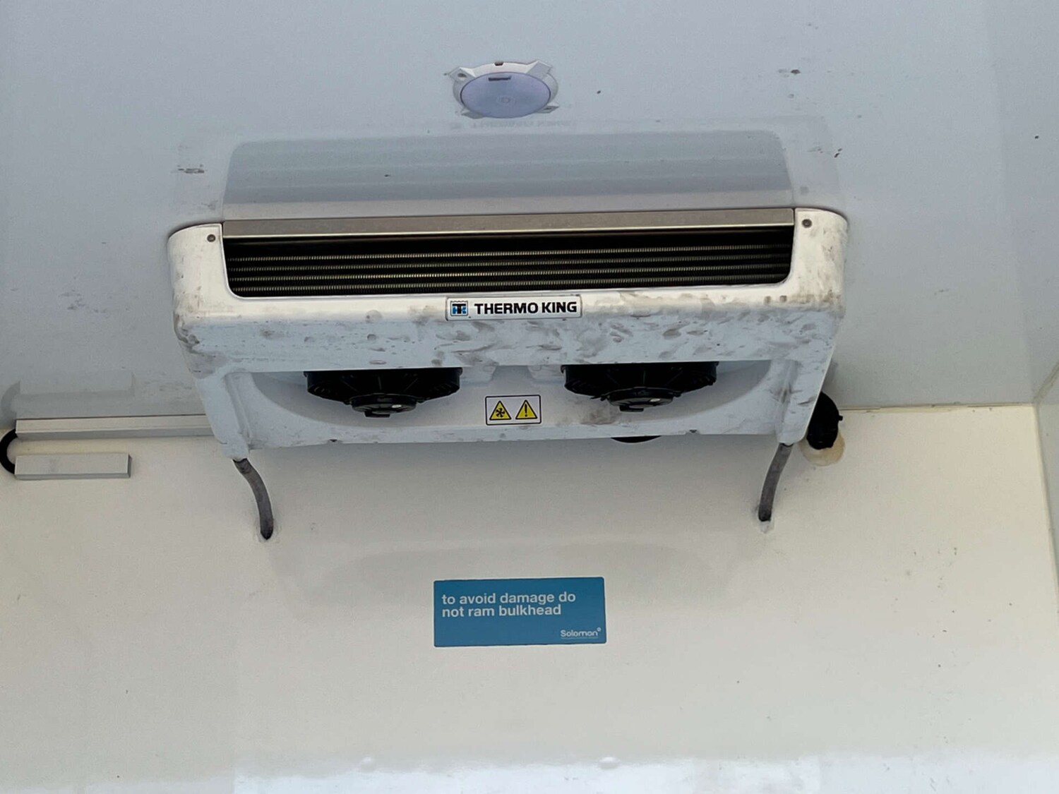 Used Mercedes-Benz Sprinter 2023 for sale - 76006093: Photo 28