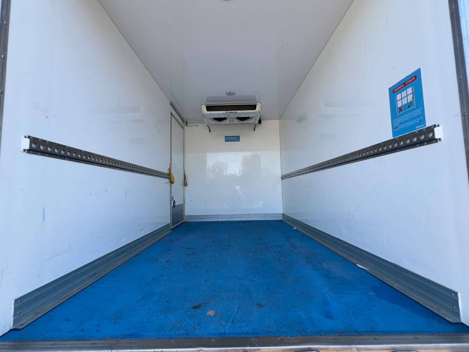 Used Mercedes-Benz Sprinter 2023 for sale - 76006093: Photo 29