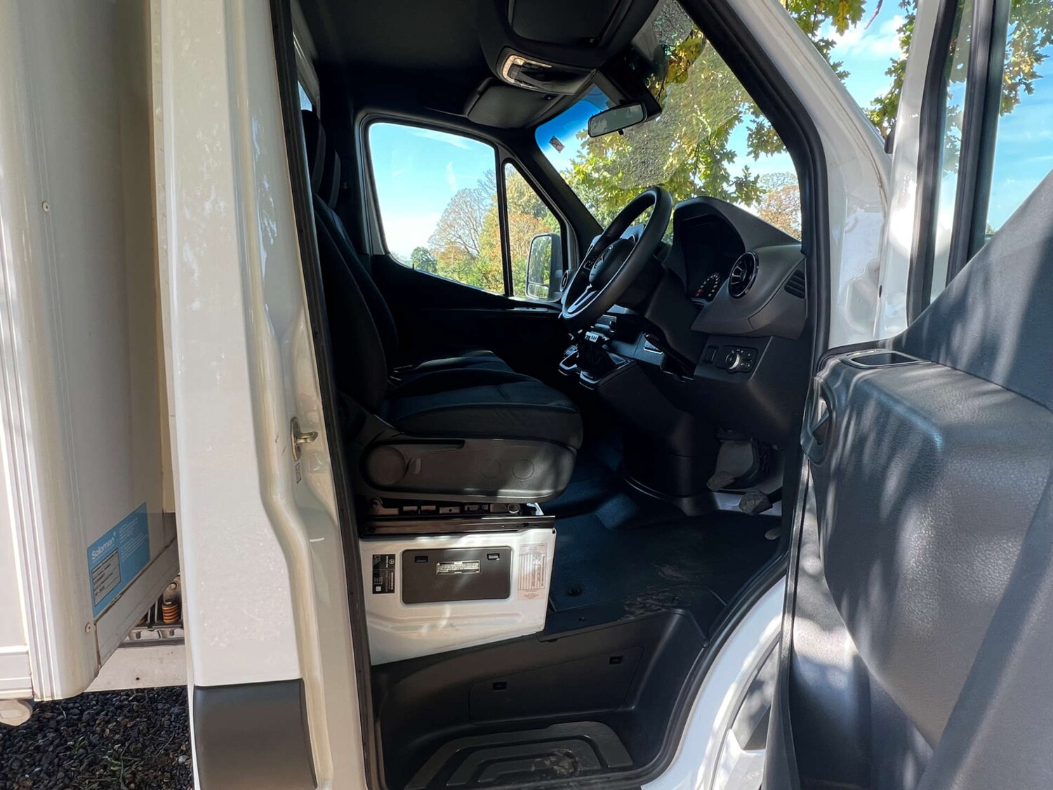 Used Mercedes-Benz Sprinter 2023 for sale - 76006093: Photo 31