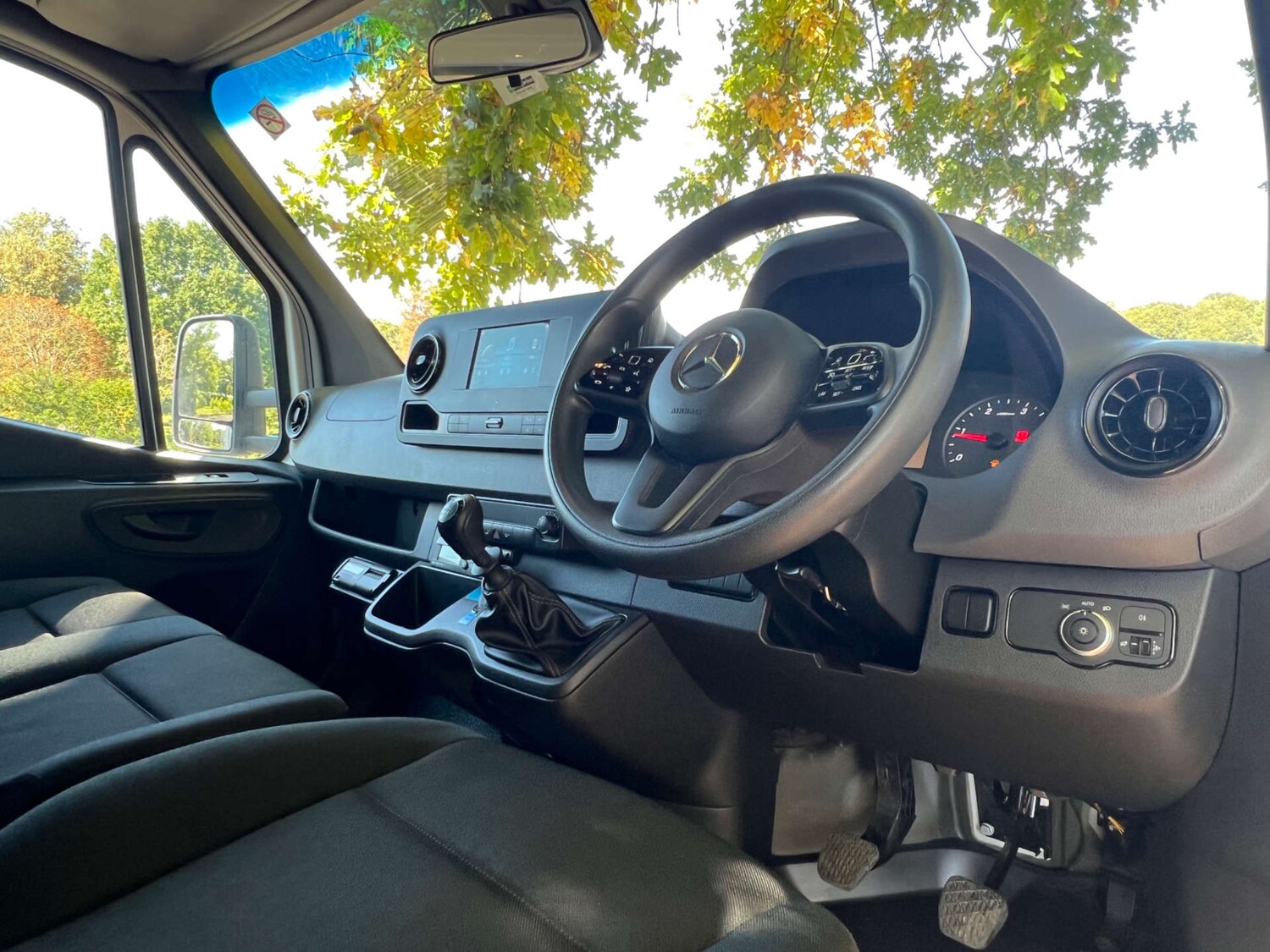 Used Mercedes-Benz Sprinter 2023 for sale - 76006093: Photo 34