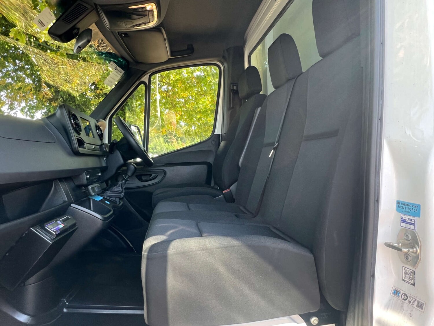 Used Mercedes-Benz Sprinter 2023 for sale - 76006093: Photo 36