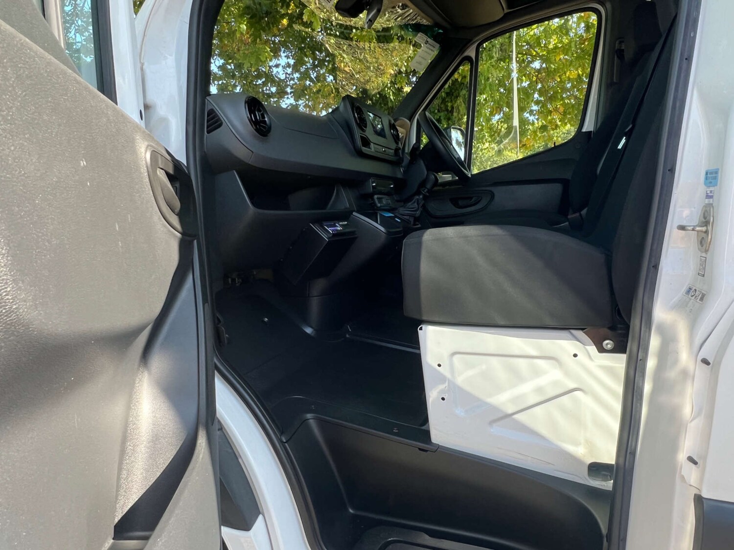 Used Mercedes-Benz Sprinter 2023 for sale - 76006093: Photo 37