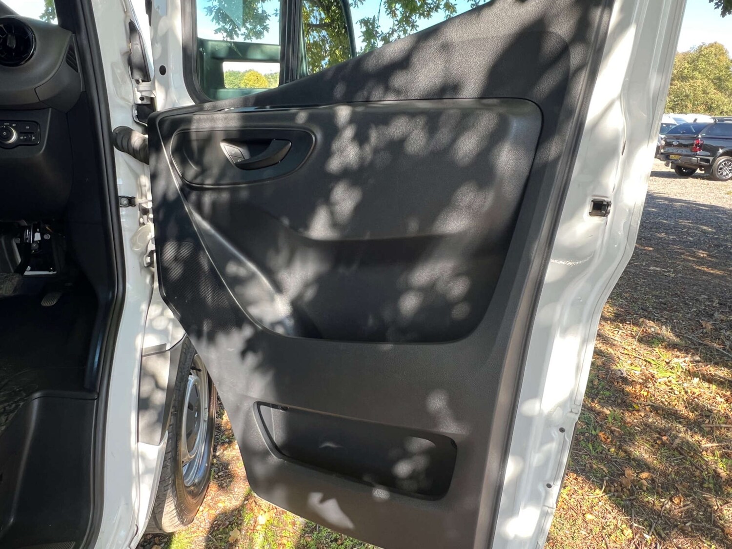 Used Mercedes-Benz Sprinter 2023 for sale - 76006093: Photo 38