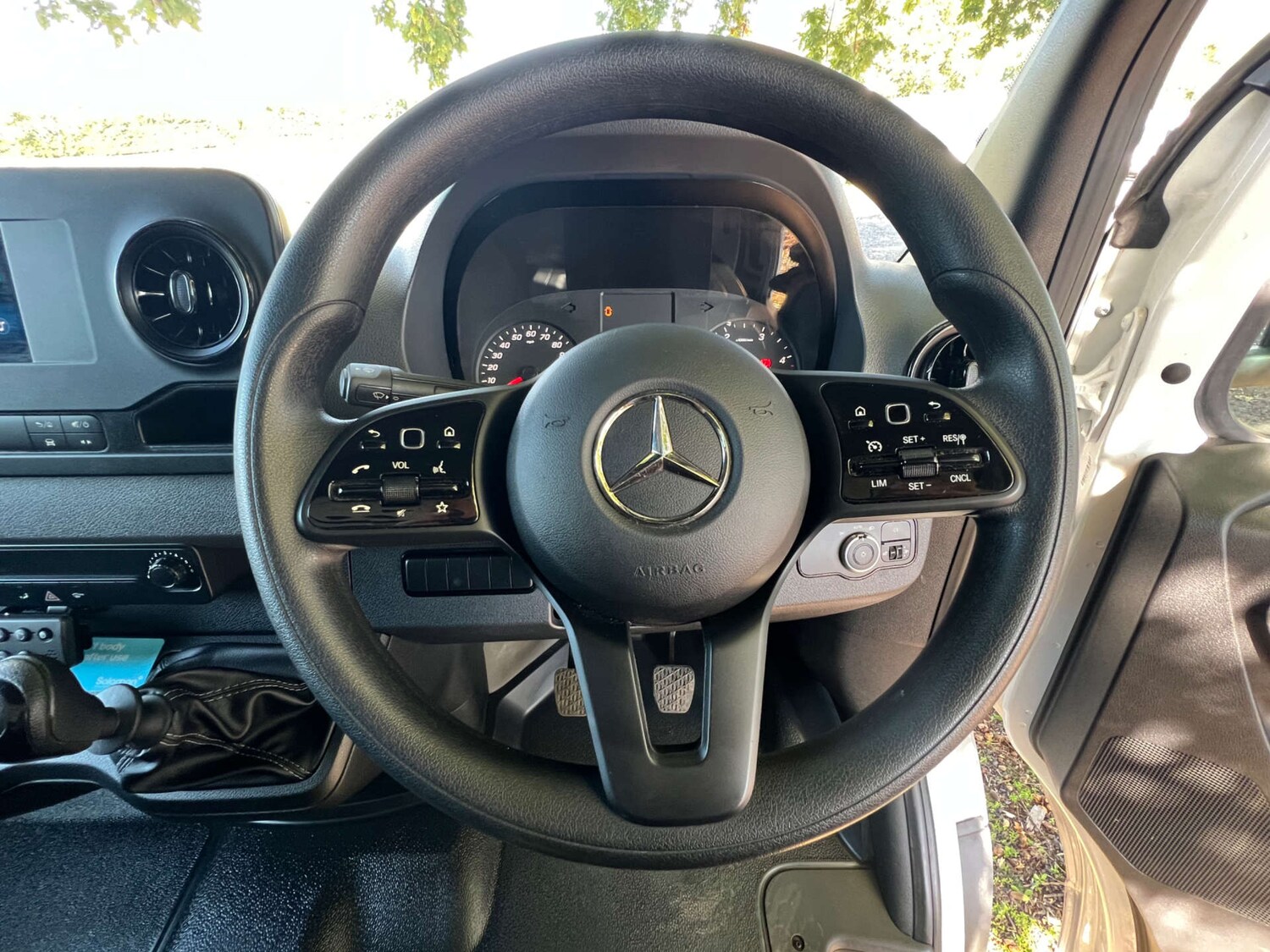 Used Mercedes-Benz Sprinter 2023 for sale - 76006093: Photo 39