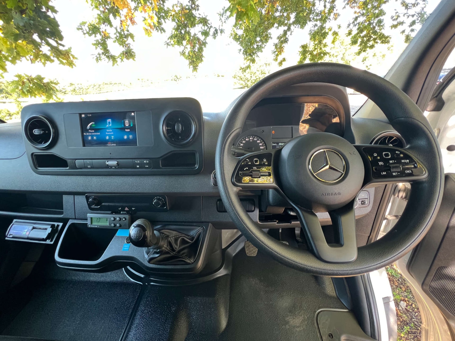 Used Mercedes-Benz Sprinter 2023 for sale - 76006093: Photo 4