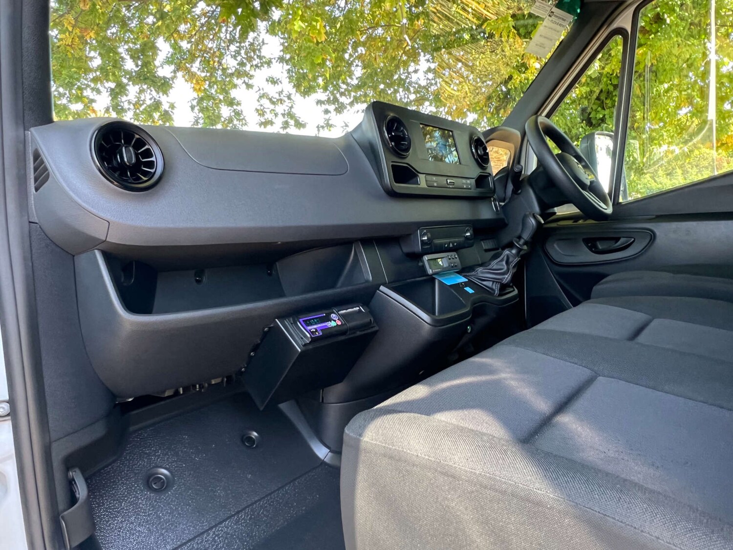 Used Mercedes-Benz Sprinter 2023 for sale - 76006093: Photo 41