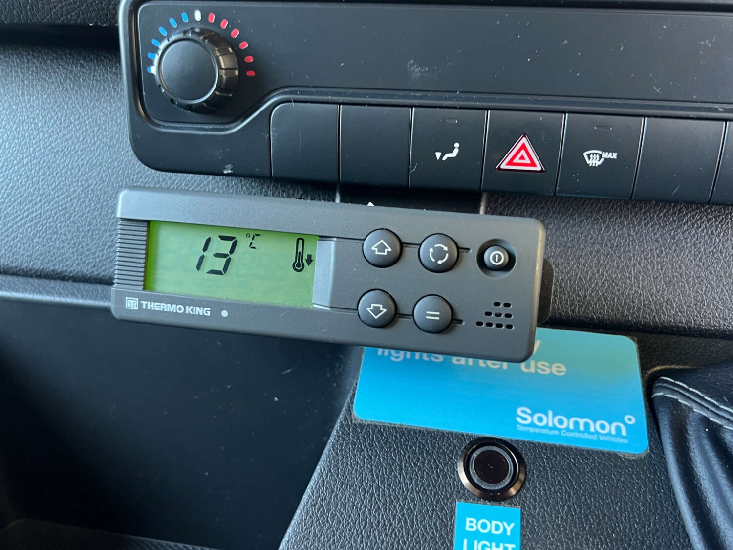 Used Mercedes-Benz Sprinter 2023 for sale - 76006093: Photo 42