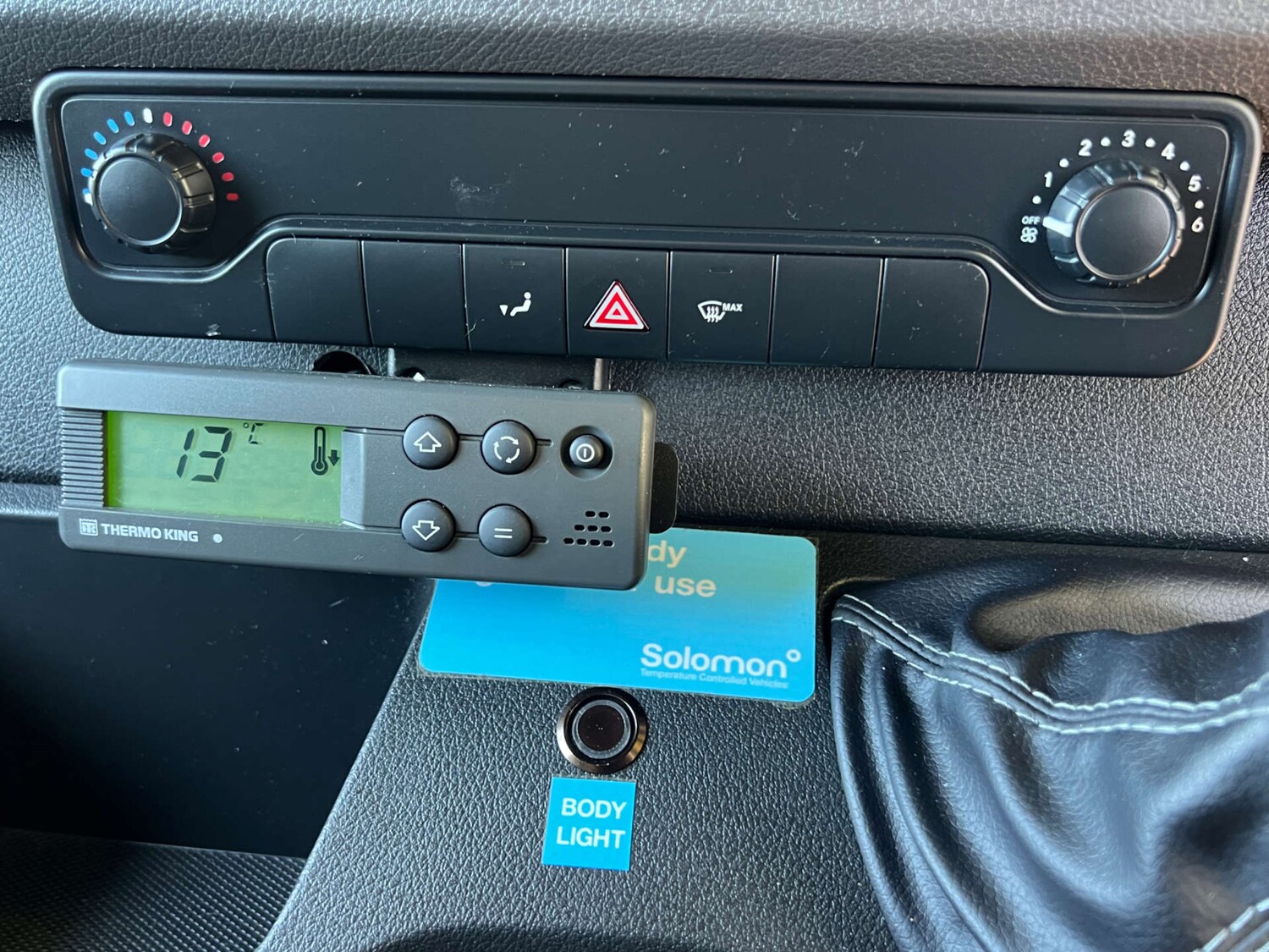 Used Mercedes-Benz Sprinter 2023 for sale - 76006093: Photo 47