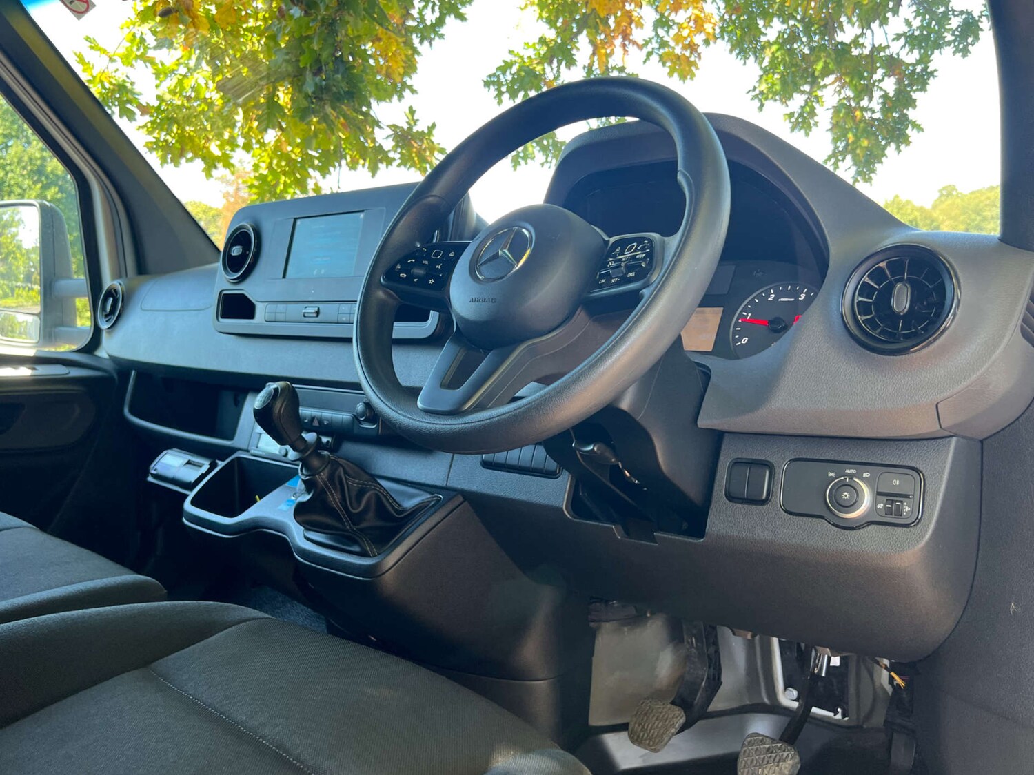 Used Mercedes-Benz Sprinter 2023 for sale - 76006093: Photo 53