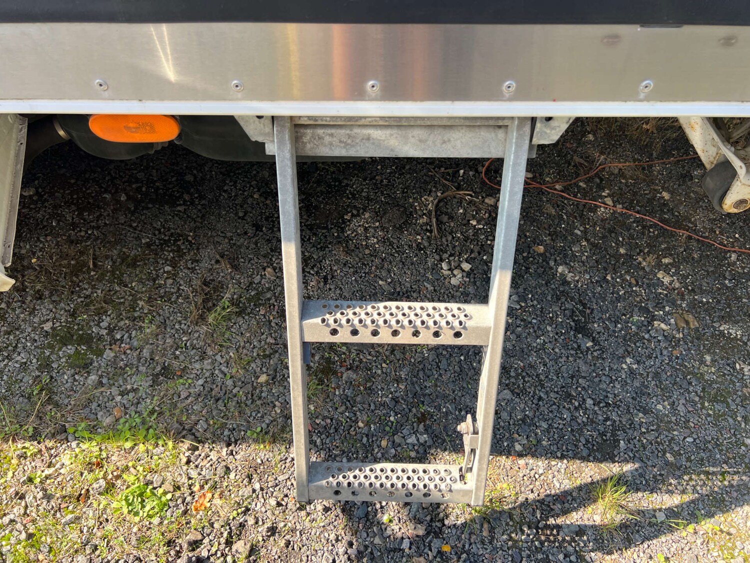 Used Mercedes-Benz Sprinter 2023 for sale - 76006093: Photo 57