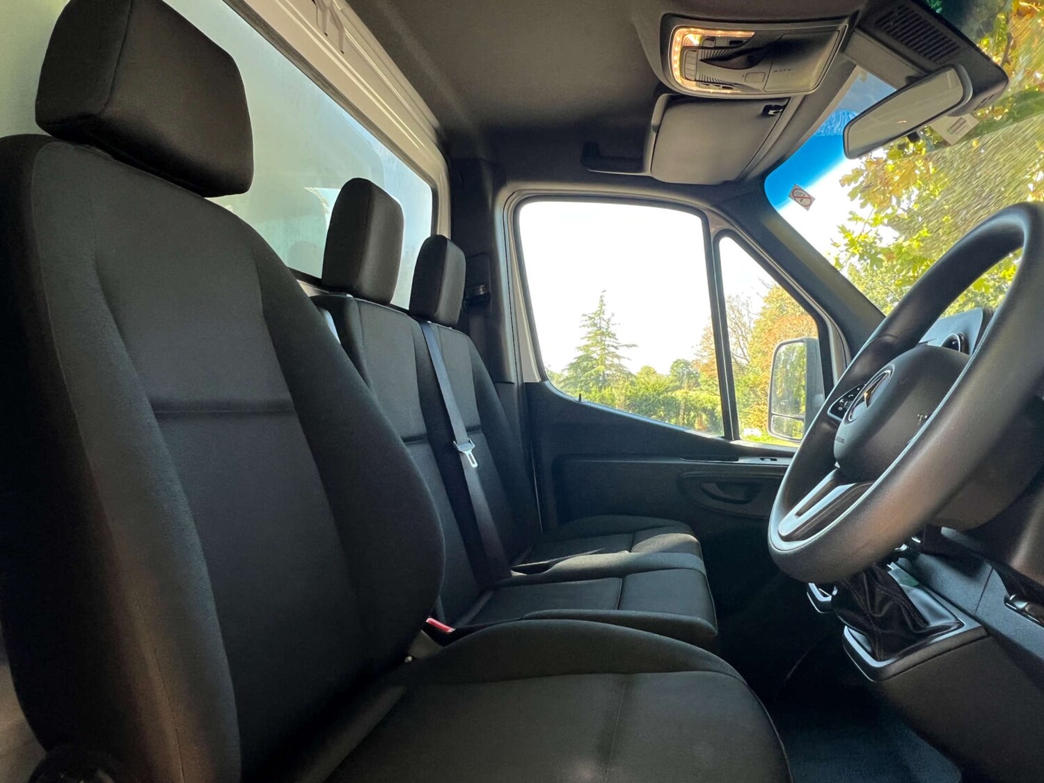 Used Mercedes-Benz Sprinter 2023 for sale - 76006093: Photo 7