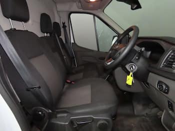 Used Ford Transit 2025 for sale - 79840209: Photo