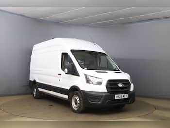 Used Ford Transit 2025 for sale - 79840209: Photo