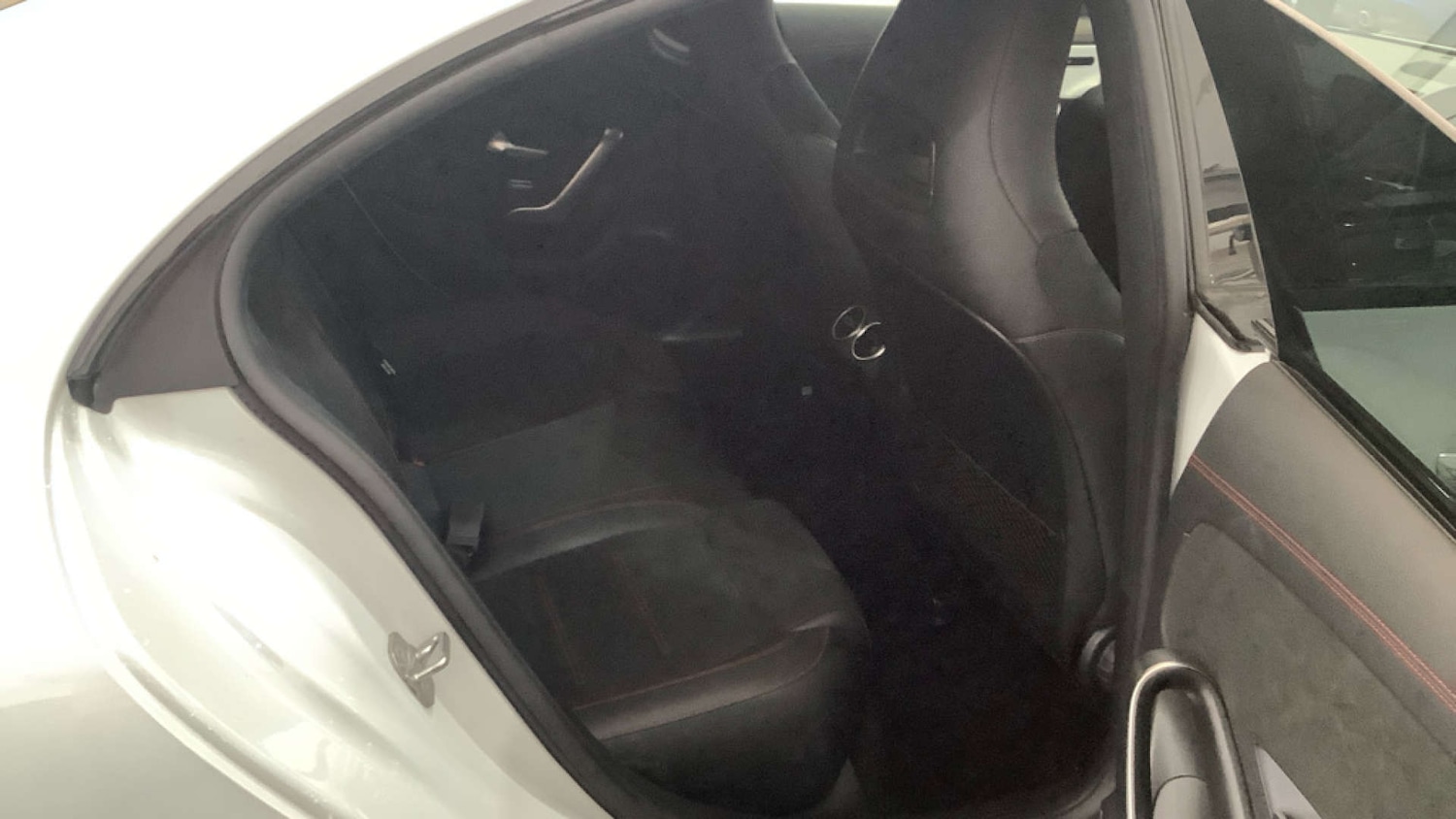 Used Mercedes-Benz CLA 2023 for sale - 76884343: Photo 14