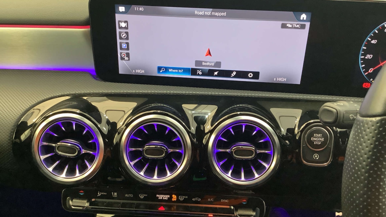 Used Mercedes-Benz CLA 2023 for sale - 76884343: Photo 4