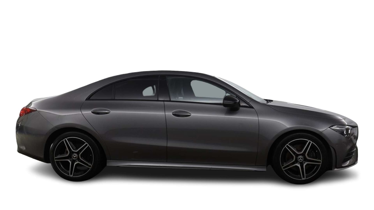 Used Mercedes-Benz CLA 2023 for sale - 77366772: Photo 10