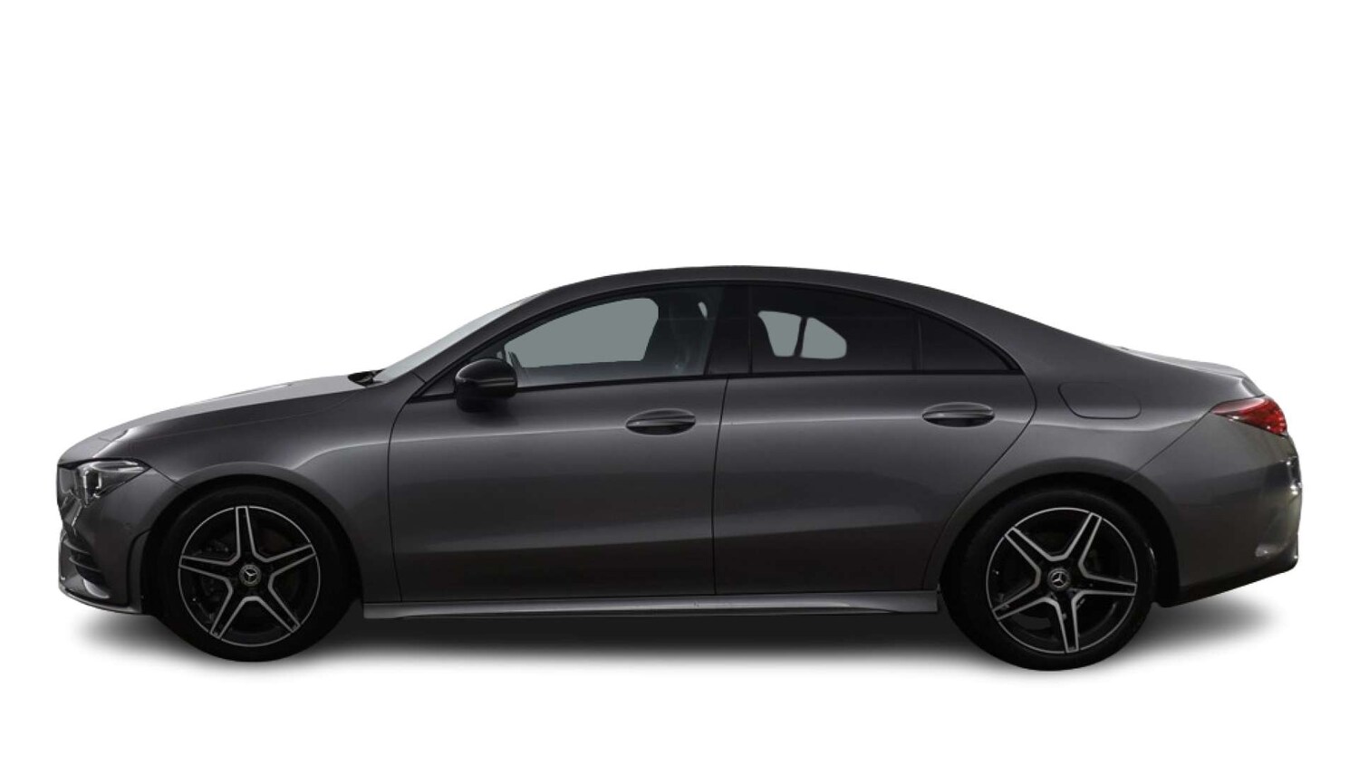 Used Mercedes-Benz CLA 2023 for sale - 77366772: Photo 11