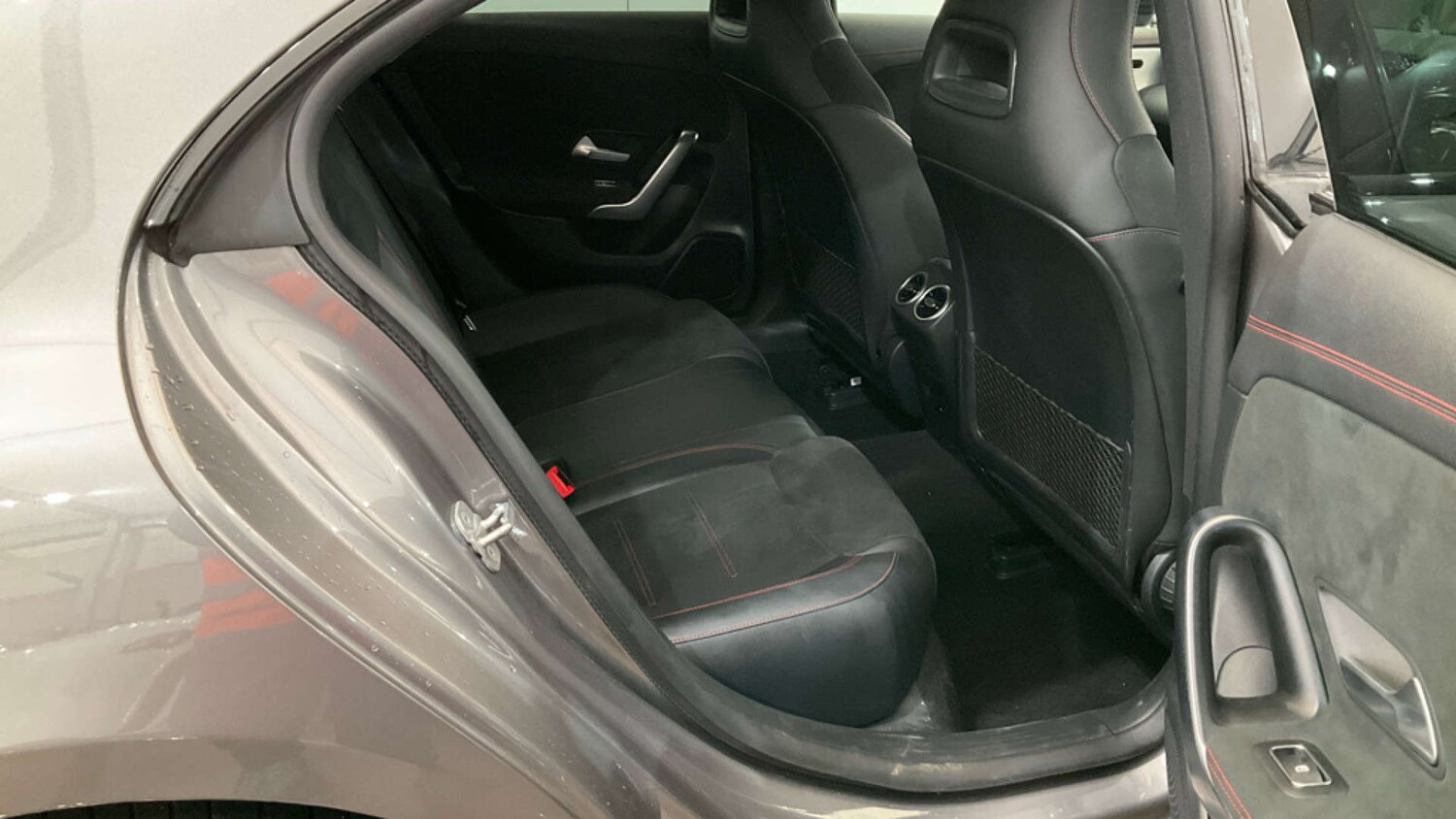 Used Mercedes-Benz CLA 2023 for sale - 77366772: Photo 14