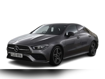 Used Mercedes-Benz CLA 2023 for sale - 77366772: Photo