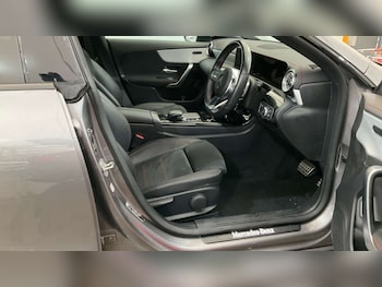 Used Mercedes-Benz CLA 2023 for sale - 77366772: Photo