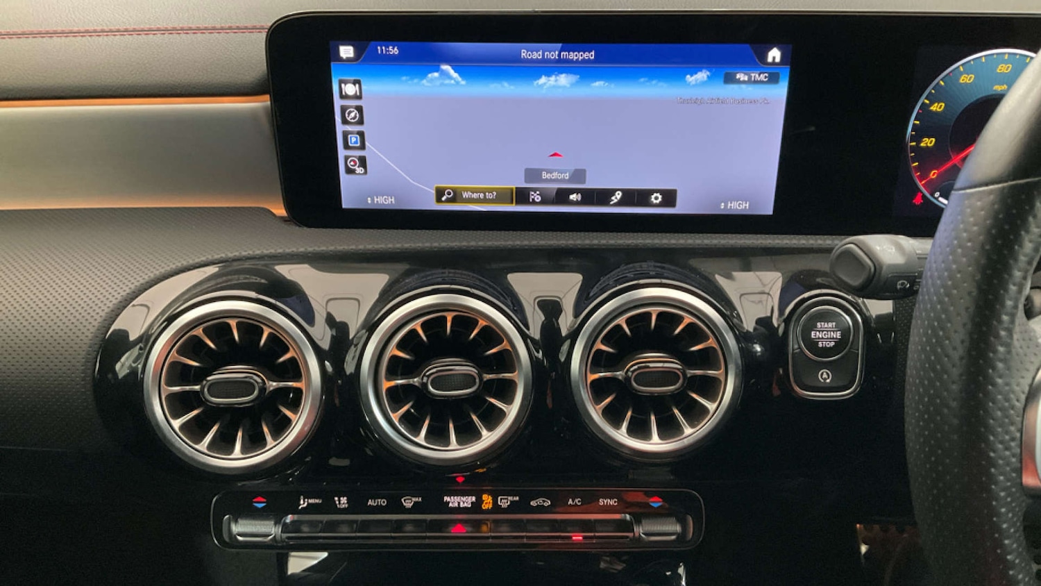 Used Mercedes-Benz CLA 2023 for sale - 77366772: Photo 4