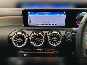 Used Mercedes-Benz CLA 2023 for sale - 77366772: Photo