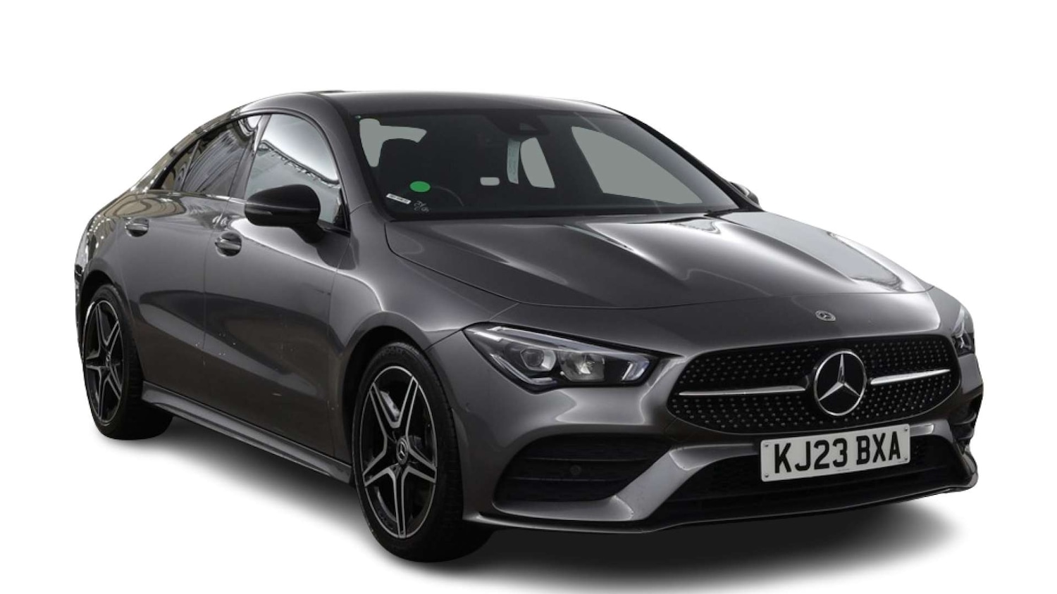 Used Mercedes-Benz CLA 2023 for sale - 77366772: Photo 5