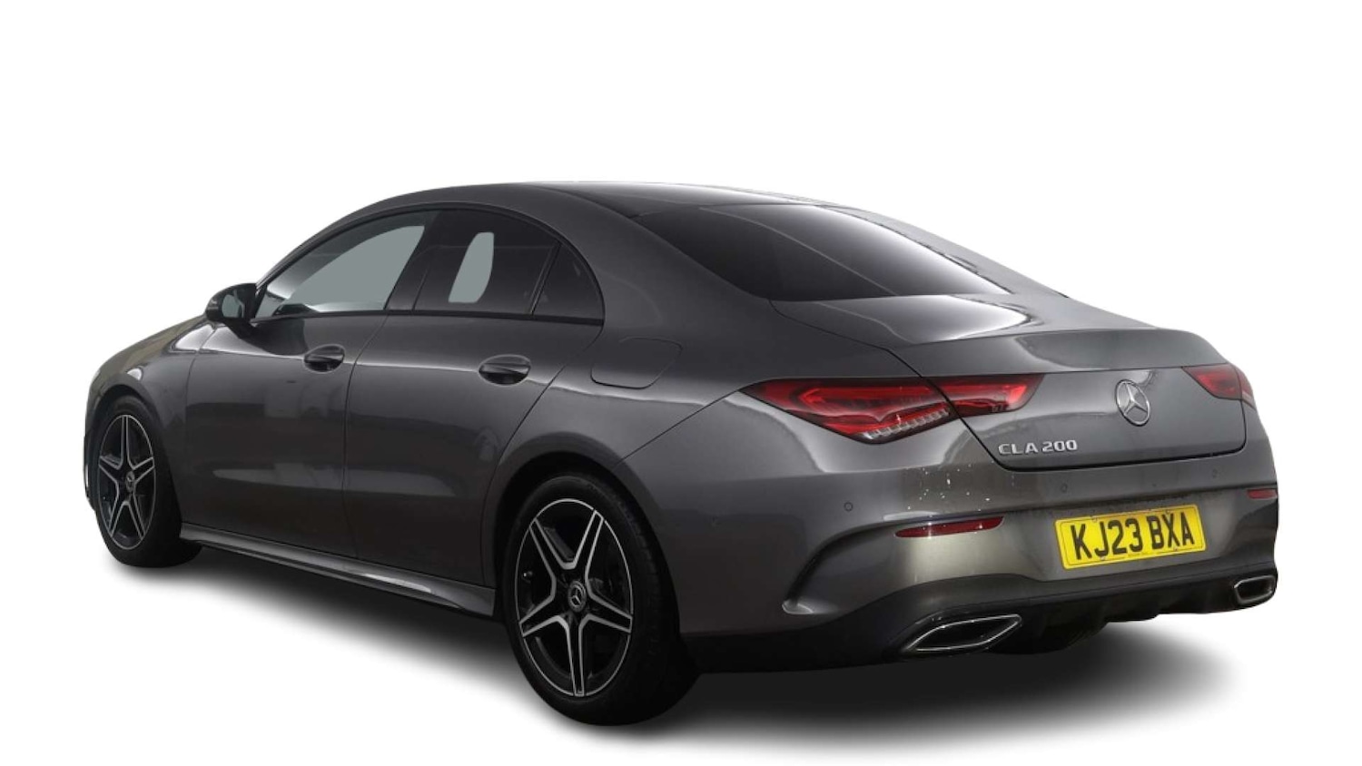 Used Mercedes-Benz CLA 2023 for sale - 77366772: Photo 7