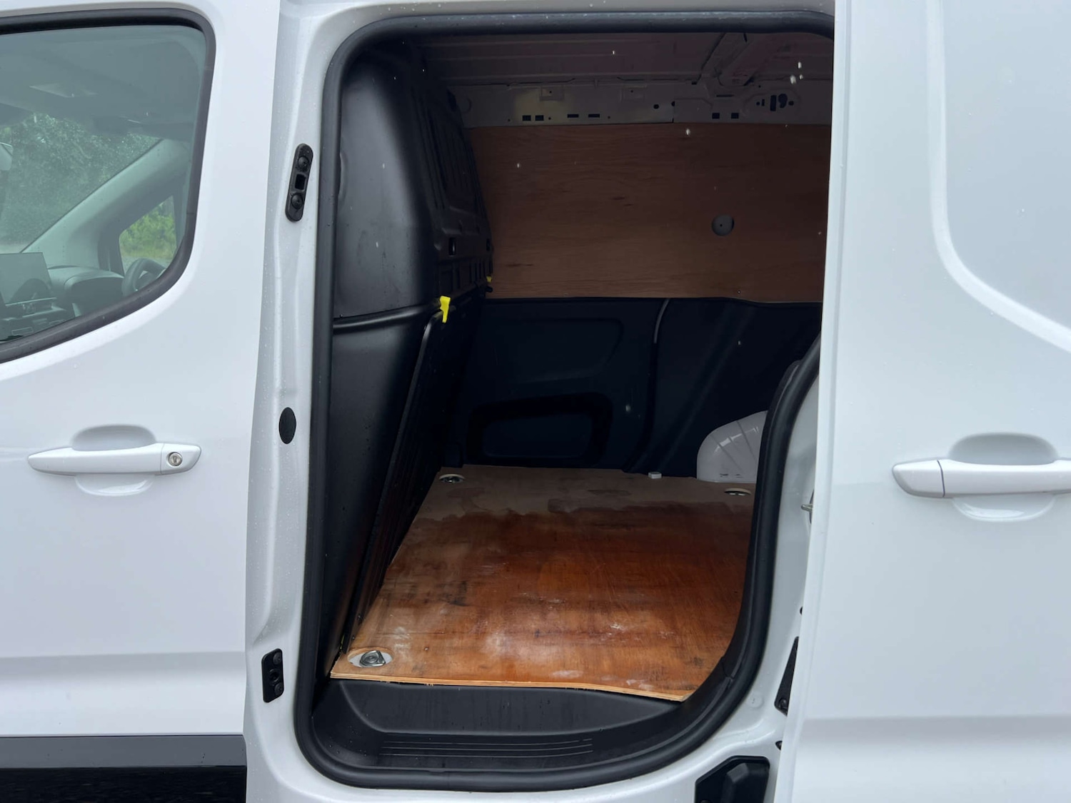 Used Vauxhall Combo 2024 for sale - 76277529: Photo 10