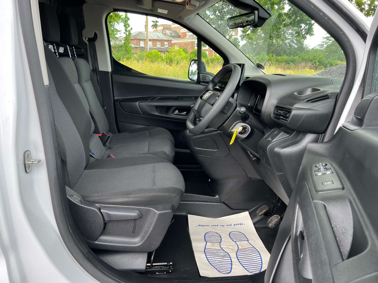 Used Vauxhall Combo 2024 for sale - 76277529: Photo 11