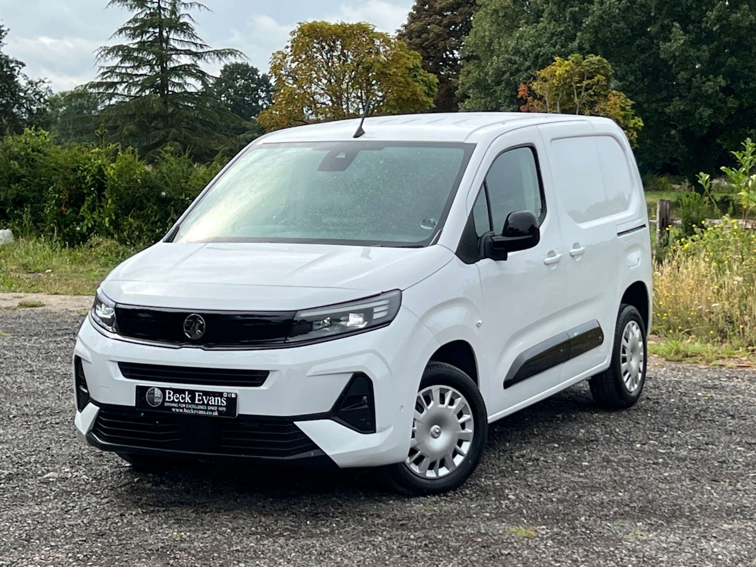 Used Vauxhall Combo 2024 for sale - 76277529: Photo 17