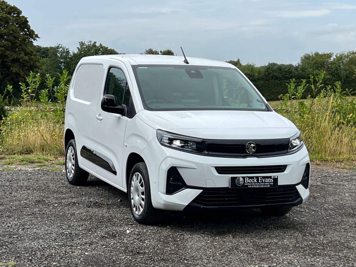 Used Vauxhall Combo 2024 for sale - 76277529: Photo 26