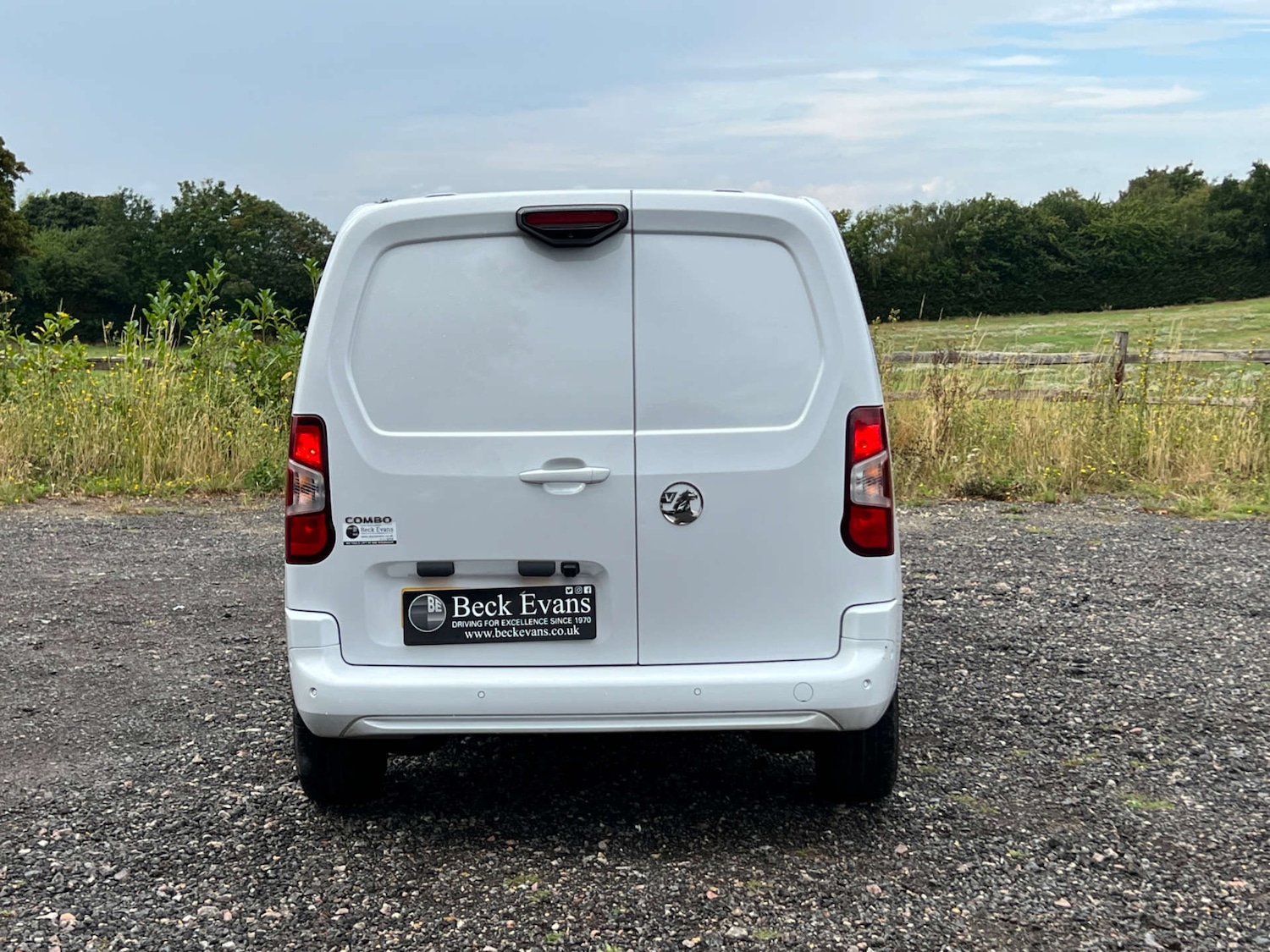 Used Vauxhall Combo 2024 for sale - 76277529: Photo 28