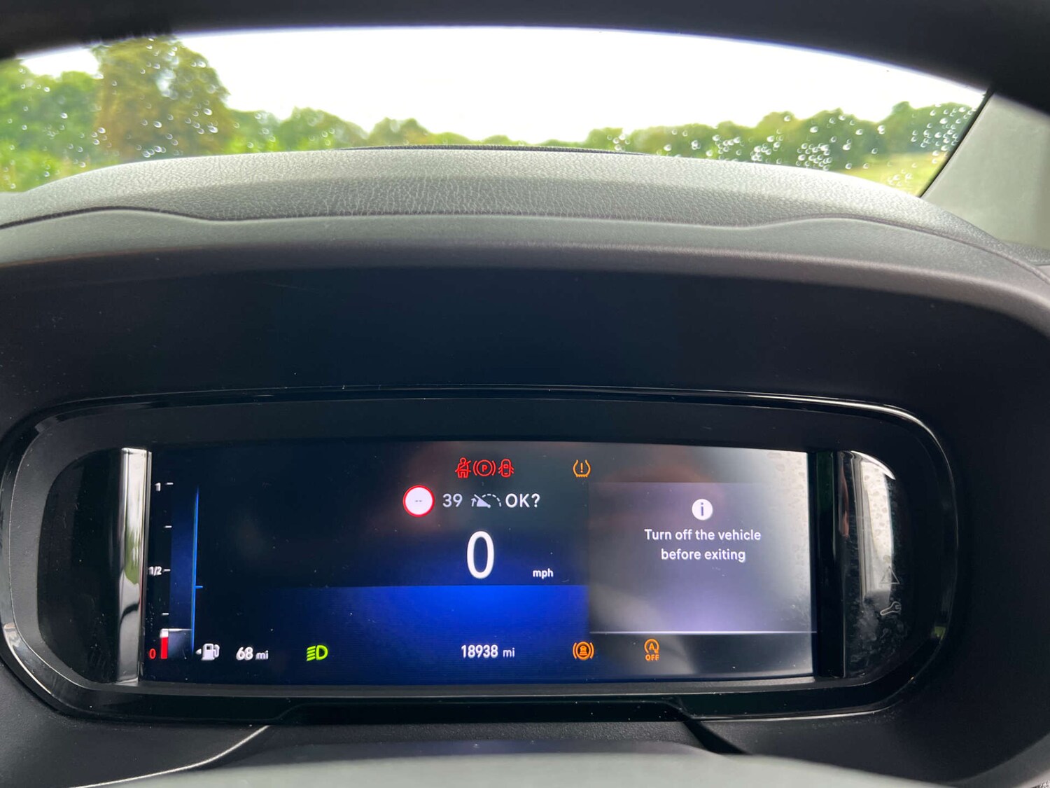 Used Vauxhall Combo 2024 for sale - 76277529: Photo 32